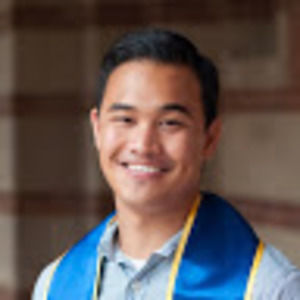 Meet your Posher, Matt